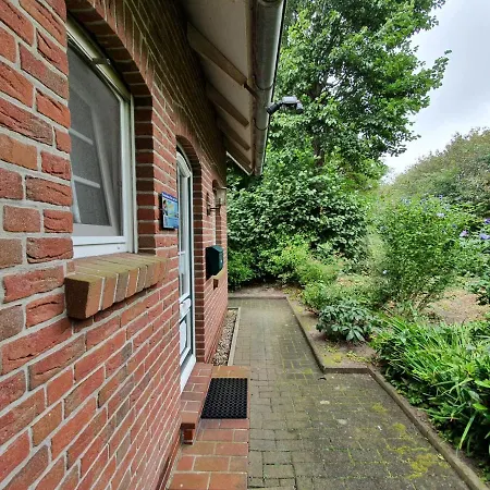 Ferienhaus Haus Uns Moi Hus