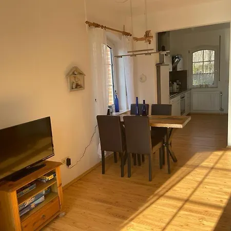 Haus Uns Moi Hus * Krummhörn