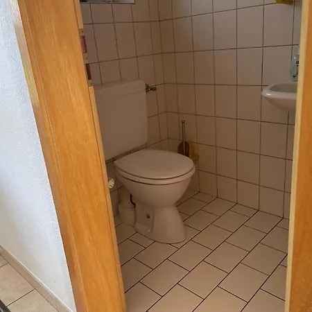 Haus Uns Moi Hus Krummhoern