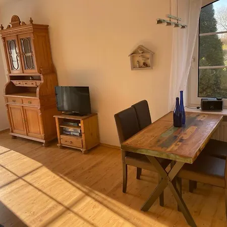 Haus Uns Moi Hus * Krummhoern