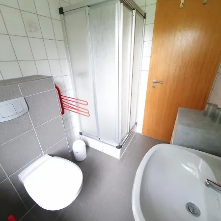 Haus Uns Moi Hus *