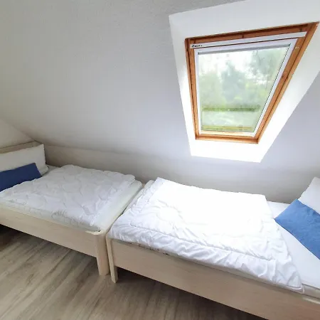 Haus Uns Moi Hus Ferienhaus *