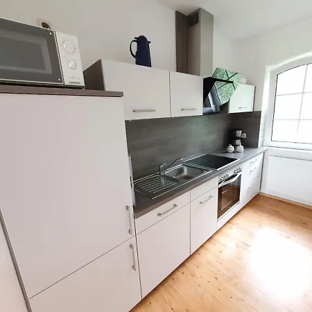 Haus Uns Moi Hus Ferienhaus