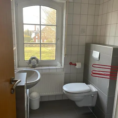 Haus Uns Moi Hus Ferienhaus