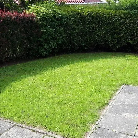 Ferienhaus Haus Uns Moi Hus