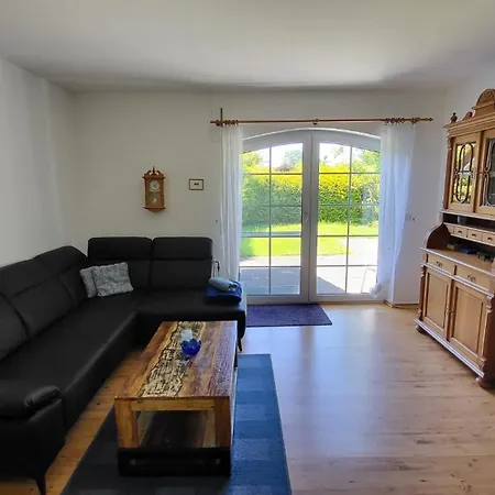 Haus Uns Moi Hus * Krummhoern