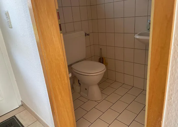 Haus Uns Moi Hus Krummhörn