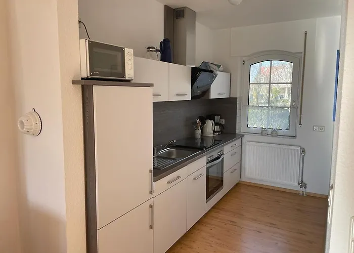 Haus Uns Moi Hus Dom wakacyjny Krummhörn