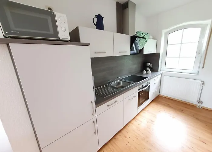 Haus Uns Moi Hus Dom wakacyjny