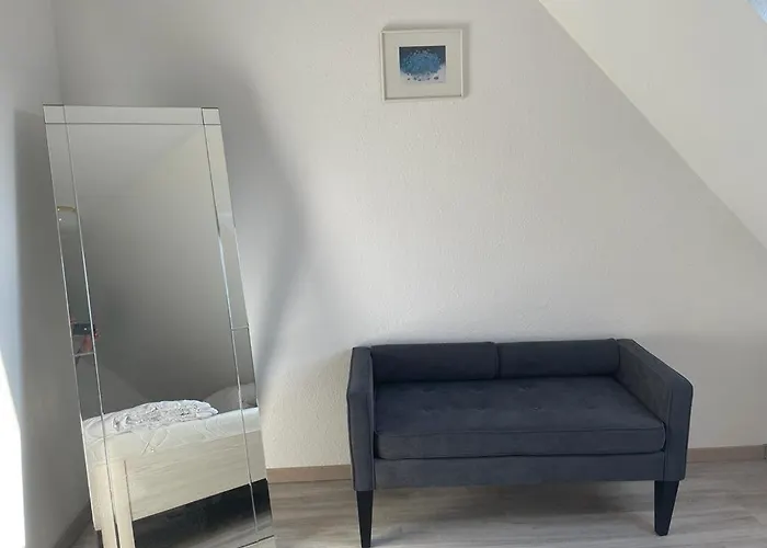 Haus Uns Moi Hus Krummhörn